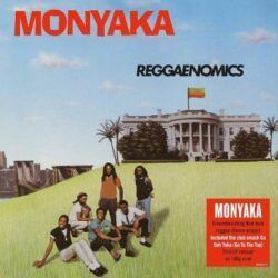 MONYAKA – REGGAENOMICS