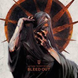 WITHIN TEMPTATION – BLEED OUT