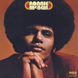 RONNIE MCNEIR – RONNIE MCNEIR