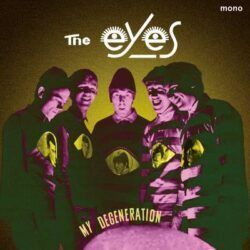 EYES – MY DEGENERATION