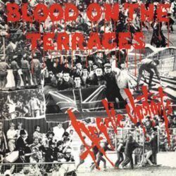 ANGELIC UPSTARS – BLOOD ON THE TERRACES