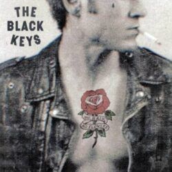 BLACK KEYS – NO RAIN , NO FLOWERS