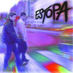 ESTOPA – ESTOPA