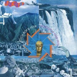 VV.AA – JOROPOP .PSYCH & FOLK VENEZUELA 1968-1976