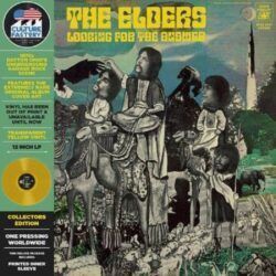 ELDERS – LOOKING FOR THE ANSWER
