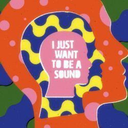 KADAVAR – I JUST WANT TO BE A SOUND