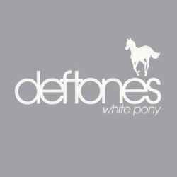 DEFTONES – WHITE PONY