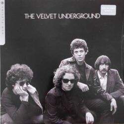 VELVET UNDERGROUND – NOW PLAYING