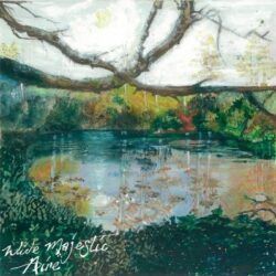 TREMBLING BELLS – WIDE MAJESTIC AIRE