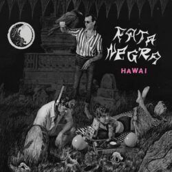 RATA NEGRA – HAWAI