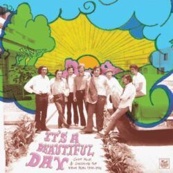 VV.AA – IT'S A BEAUTIFUL DAY ( SOFT ROCK & SUNSHINE POP FROM PERU 1971-1976 )