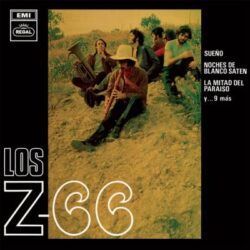 LOS Z-66 – LOS Z-66