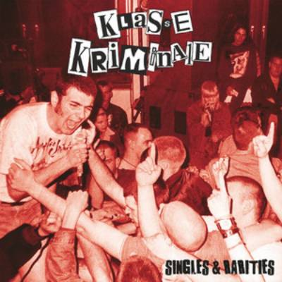 KLASSE KRIMINALE – SINGLES & RARITIES | Honky Tonk Discos, Tienda de ...