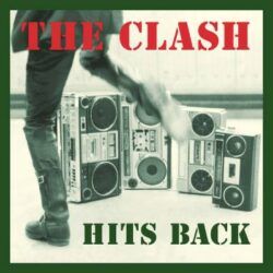CLASH – HITS BACK