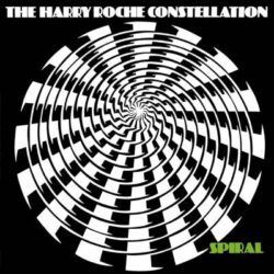 HARRY ROCHE CONSTELATION – SPIRAL