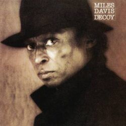 MILES DAVIS – DECOY