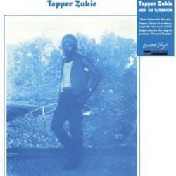 TAPPER ZUKIE – MAN AH WARRIOR