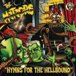 METEORS – HYMNS FOR THE HELLBOUND
