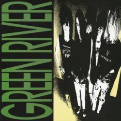 GREEN RIVER – DRY AS BONE