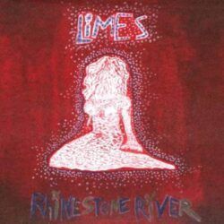 LIMES – RHINESTONE RIVER