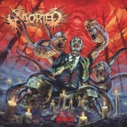 ABORTED – MANIACULT