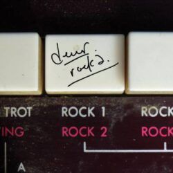 DEAN WEEN GROUP – ROCK2