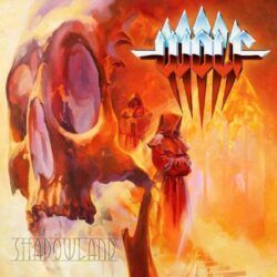 WOLF – SHADOWLAND