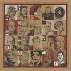 TREMBLING BELLS – THE SOVEREIGN SELF