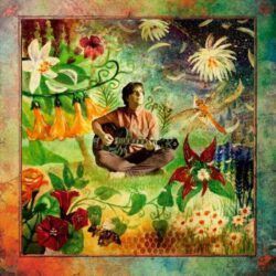MANU G. SANZ – ORACULO SILVESTRE