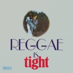 LLOYD CHARMERS – REGGAE IS TIGHT