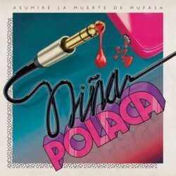 NIÑA POLACA – ASUMIRE LA MUERTE DE MUFASA