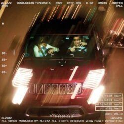 ALIZZZ – CONDUCCION TEMERARIA