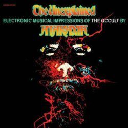 ATARAXIA ( MORT GARSON ) - THE UNEXPLAINED