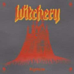 WITCHERY – NIGHTSIDE