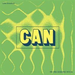 CAN – THE PEEL SESSIONS 1973-1974