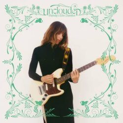 MELODY’S ECHO CHAMBER – UNCLOUDED