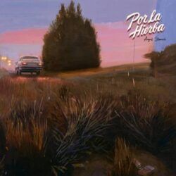 ANGEL STANICH – POR LA HIERBA