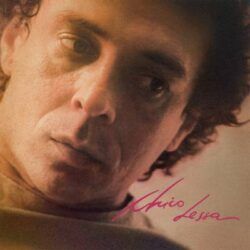 CHICO LESSA – CHICO LESSA
