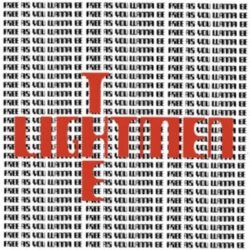 LIGHTMEN – FREE AS YOU WANNA BE
