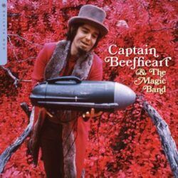 CAPTAIN BEEFHEART & THE MAGIC BAND – NOW PLAYING
