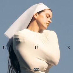 ROSALIA – LUX