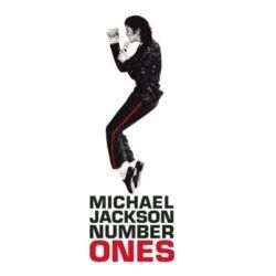 MICHAEL JACKSON – NUMBER ONES