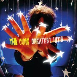 CURE – GREATEST HITS