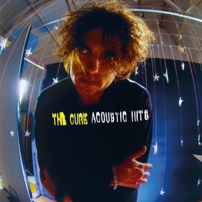 CURE – ACOUSTIC HITS | Honky Tonk Discos, Tienda de Vinilos