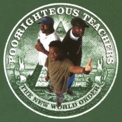 POOR RIGHTEOUS TEACHERS – THE NEW WORLD ORDER