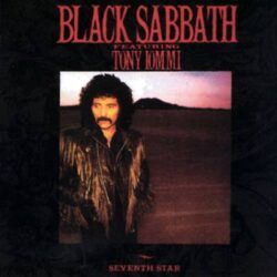 BLACK SABBATH – SEVENTH STAR