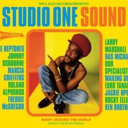 VV.AA – STUDIO ONE SOUND