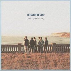 MCENROE – LAS ORILLAS