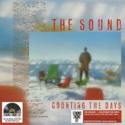 SOUND - COUNTING THE DAYS