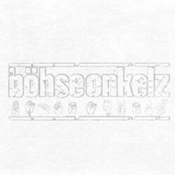 BOHSE ONKELZ – WEIB